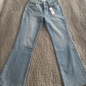 Hudson Jeans Blair style